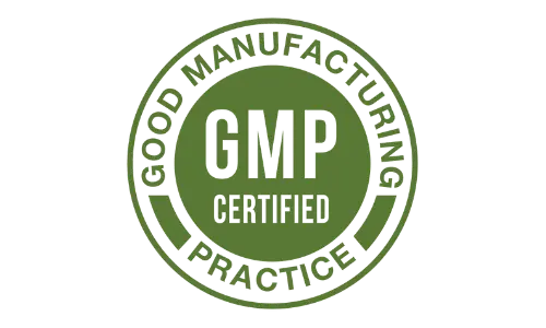 Illuderma GMP Certified